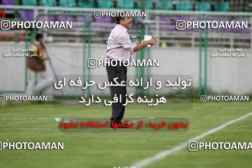 1072186, Isfahan,Fooladshahr, Iran, AFC Champions League 2010, Semi-Finals, Second Leg, Zob Ahan Esfahan 1 v 0 Al-Hilal FC on 2010/10/06 at Foolad Shahr Stadium
