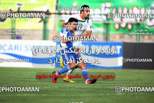 1072088, Isfahan,Fooladshahr, Iran, AFC Champions League 2010, Semi-Finals, Second Leg, Zob Ahan Esfahan 1 v 0 Al-Hilal FC on 2010/10/06 at Foolad Shahr Stadium