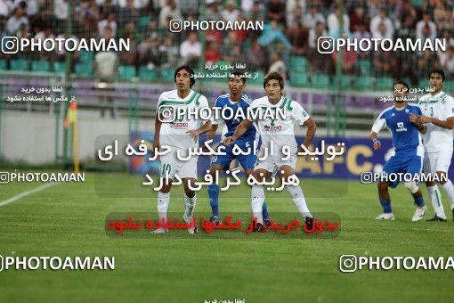 1072093, Isfahan,Fooladshahr, Iran, AFC Champions League 2010, Semi-Finals, Second Leg, Zob Ahan Esfahan 1 v 0 Al-Hilal FC on 2010/10/06 at Foolad Shahr Stadium