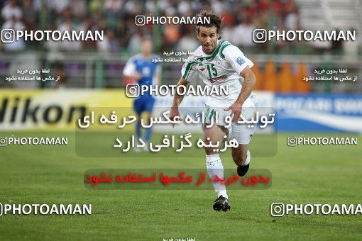 1072095, Isfahan,Fooladshahr, Iran, AFC Champions League 2010, Semi-Finals, Second Leg, Zob Ahan Esfahan 1 v 0 Al-Hilal FC on 2010/10/06 at Foolad Shahr Stadium
