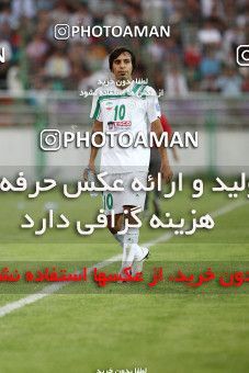 1072068, Isfahan,Fooladshahr, Iran, AFC Champions League 2010, Semi-Finals, Second Leg, Zob Ahan Esfahan 1 v 0 Al-Hilal FC on 2010/10/06 at Foolad Shahr Stadium