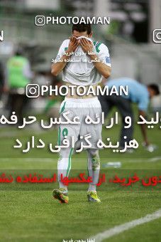1072187, Isfahan,Fooladshahr, Iran, AFC Champions League 2010, Semi-Finals, Second Leg, Zob Ahan Esfahan 1 v 0 Al-Hilal FC on 2010/10/06 at Foolad Shahr Stadium