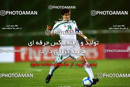 1072065, Isfahan,Fooladshahr, Iran, AFC Champions League 2010, Semi-Finals, Second Leg, Zob Ahan Esfahan 1 v 0 Al-Hilal FC on 2010/10/06 at Foolad Shahr Stadium