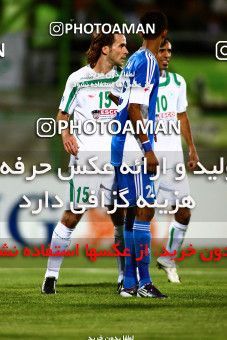 1072136, Isfahan,Fooladshahr, Iran, AFC Champions League 2010, Semi-Finals, Second Leg, Zob Ahan Esfahan 1 v 0 Al-Hilal FC on 2010/10/06 at Foolad Shahr Stadium