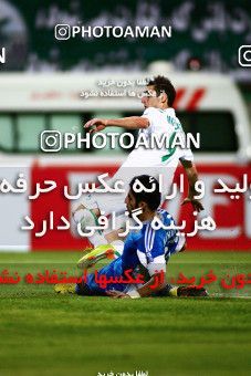 1072070, Isfahan,Fooladshahr, Iran, AFC Champions League 2010, Semi-Finals, Second Leg, Zob Ahan Esfahan 1 v 0 Al-Hilal FC on 2010/10/06 at Foolad Shahr Stadium