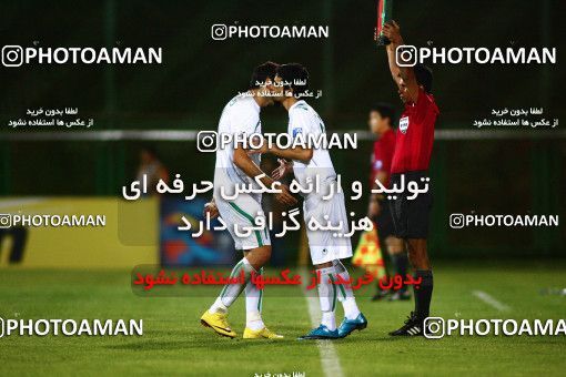 1072126, Isfahan,Fooladshahr, Iran, AFC Champions League 2010, Semi-Finals, Second Leg, Zob Ahan Esfahan 1 v 0 Al-Hilal FC on 2010/10/06 at Foolad Shahr Stadium