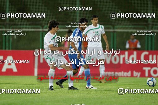 1072375, Isfahan,Fooladshahr, Iran, AFC Champions League 2010, Semi-Finals, Second Leg, Zob Ahan Esfahan 1 v 0 Al-Hilal FC on 2010/10/06 at Foolad Shahr Stadium