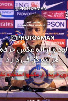 1072377, Isfahan,Fooladshahr, Iran, AFC Champions League 2010, Semi-Finals, Second Leg, Zob Ahan Esfahan 1 v 0 Al-Hilal FC on 2010/10/06 at Foolad Shahr Stadium