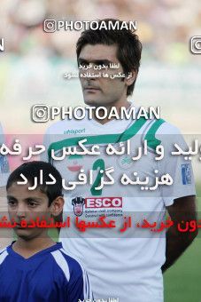 1072262, Isfahan,Fooladshahr, Iran, AFC Champions League 2010, Semi-Finals, Second Leg, Zob Ahan Esfahan 1 v 0 Al-Hilal FC on 2010/10/06 at Foolad Shahr Stadium