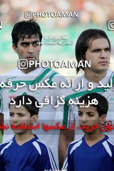 1072258, Isfahan,Fooladshahr, Iran, AFC Champions League 2010, Semi-Finals, Second Leg, Zob Ahan Esfahan 1 v 0 Al-Hilal FC on 2010/10/06 at Foolad Shahr Stadium