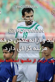 1072294, Isfahan,Fooladshahr, Iran, AFC Champions League 2010, Semi-Finals, Second Leg, Zob Ahan Esfahan 1 v 0 Al-Hilal FC on 2010/10/06 at Foolad Shahr Stadium