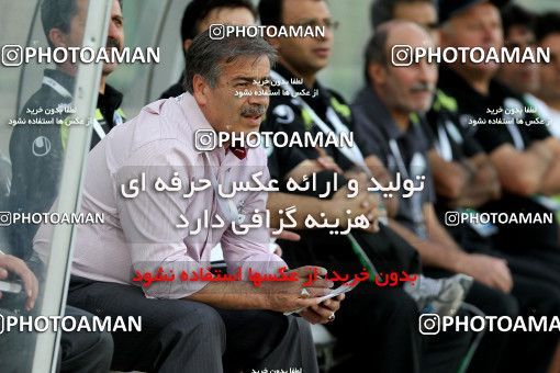 1072278, Isfahan,Fooladshahr, Iran, AFC Champions League 2010, Semi-Finals, Second Leg, Zob Ahan Esfahan 1 v 0 Al-Hilal FC on 2010/10/06 at Foolad Shahr Stadium