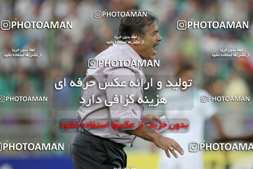 1072397, Isfahan,Fooladshahr, Iran, AFC Champions League 2010, Semi-Finals, Second Leg, Zob Ahan Esfahan 1 v 0 Al-Hilal FC on 2010/10/06 at Foolad Shahr Stadium