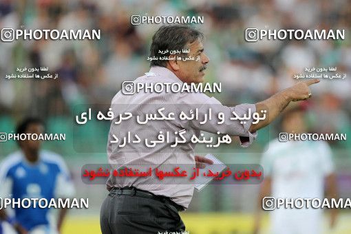 1072302, Isfahan,Fooladshahr, Iran, AFC Champions League 2010, Semi-Finals, Second Leg, Zob Ahan Esfahan 1 v 0 Al-Hilal FC on 2010/10/06 at Foolad Shahr Stadium