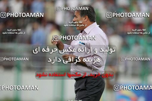 1072347, Isfahan,Fooladshahr, Iran, AFC Champions League 2010, Semi-Finals, Second Leg, Zob Ahan Esfahan 1 v 0 Al-Hilal FC on 2010/10/06 at Foolad Shahr Stadium