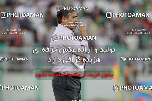 1072299, Isfahan,Fooladshahr, Iran, AFC Champions League 2010, Semi-Finals, Second Leg, Zob Ahan Esfahan 1 v 0 Al-Hilal FC on 2010/10/06 at Foolad Shahr Stadium