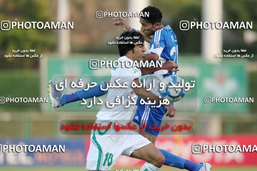 1072305, Isfahan,Fooladshahr, Iran, AFC Champions League 2010, Semi-Finals, Second Leg, Zob Ahan Esfahan 1 v 0 Al-Hilal FC on 2010/10/06 at Foolad Shahr Stadium
