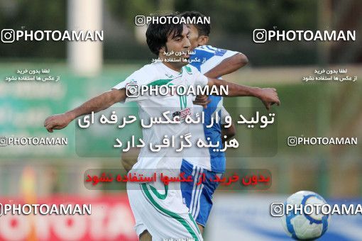 1072382, Isfahan,Fooladshahr, Iran, AFC Champions League 2010, Semi-Finals, Second Leg, Zob Ahan Esfahan 1 v 0 Al-Hilal FC on 2010/10/06 at Foolad Shahr Stadium