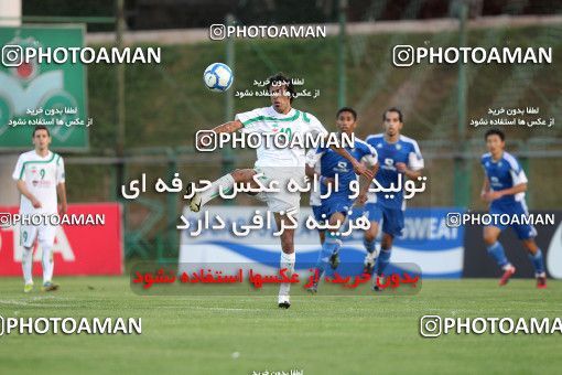1072260, Isfahan,Fooladshahr, Iran, AFC Champions League 2010, Semi-Finals, Second Leg, Zob Ahan Esfahan 1 v 0 Al-Hilal FC on 2010/10/06 at Foolad Shahr Stadium