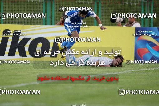 1072215, Isfahan,Fooladshahr, Iran, AFC Champions League 2010, Semi-Finals, Second Leg, Zob Ahan Esfahan 1 v 0 Al-Hilal FC on 2010/10/06 at Foolad Shahr Stadium