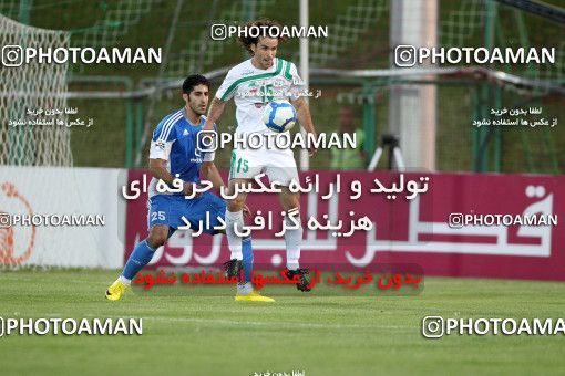 1072330, Isfahan,Fooladshahr, Iran, AFC Champions League 2010, Semi-Finals, Second Leg, Zob Ahan Esfahan 1 v 0 Al-Hilal FC on 2010/10/06 at Foolad Shahr Stadium