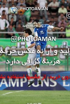 1072343, Isfahan,Fooladshahr, Iran, AFC Champions League 2010, Semi-Finals, Second Leg, Zob Ahan Esfahan 1 v 0 Al-Hilal FC on 2010/10/06 at Foolad Shahr Stadium