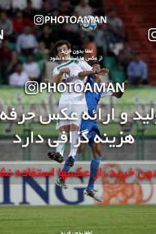 1072213, Isfahan,Fooladshahr, Iran, AFC Champions League 2010, Semi-Finals, Second Leg, Zob Ahan Esfahan 1 v 0 Al-Hilal FC on 2010/10/06 at Foolad Shahr Stadium