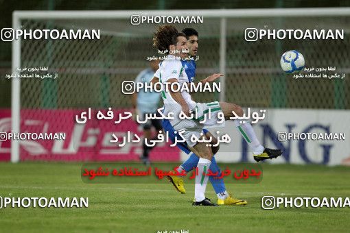 1072232, Isfahan,Fooladshahr, Iran, AFC Champions League 2010, Semi-Finals, Second Leg, Zob Ahan Esfahan 1 v 0 Al-Hilal FC on 2010/10/06 at Foolad Shahr Stadium