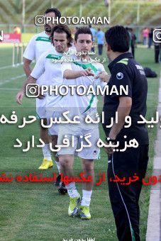 1072395, Isfahan,Fooladshahr, Iran, AFC Champions League 2010, Semi-Finals, Second Leg, Zob Ahan Esfahan 1 v 0 Al-Hilal FC on 2010/10/06 at Foolad Shahr Stadium