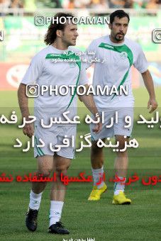 1072267, Isfahan,Fooladshahr, Iran, AFC Champions League 2010, Semi-Finals, Second Leg, Zob Ahan Esfahan 1 v 0 Al-Hilal FC on 2010/10/06 at Foolad Shahr Stadium