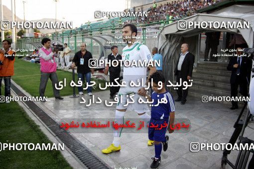 1072336, Isfahan,Fooladshahr, Iran, AFC Champions League 2010, Semi-Finals, Second Leg, Zob Ahan Esfahan 1 v 0 Al-Hilal FC on 2010/10/06 at Foolad Shahr Stadium