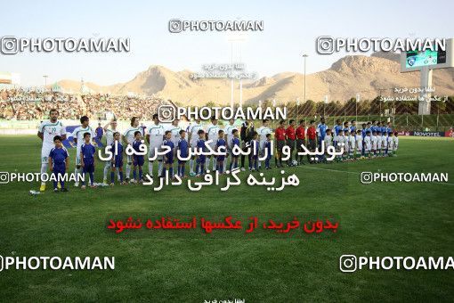 1072390, Isfahan,Fooladshahr, Iran, AFC Champions League 2010, Semi-Finals, Second Leg, Zob Ahan Esfahan 1 v 0 Al-Hilal FC on 2010/10/06 at Foolad Shahr Stadium