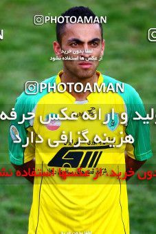 1072469, Tehran, [*parameter:4*], لیگ برتر فوتبال ایران، Persian Gulf Cup، Week 10، First Leg، Rah Ahan 1 v 0 Foulad Khouzestan on 2010/10/09 at Ekbatan Stadium