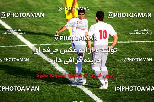 1072477, Tehran, [*parameter:4*], لیگ برتر فوتبال ایران، Persian Gulf Cup، Week 10، First Leg، Rah Ahan 1 v 0 Foulad Khouzestan on 2010/10/09 at Ekbatan Stadium