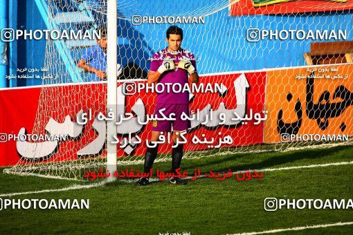 1072475, Tehran, [*parameter:4*], لیگ برتر فوتبال ایران، Persian Gulf Cup، Week 10، First Leg، Rah Ahan 1 v 0 Foulad Khouzestan on 2010/10/09 at Ekbatan Stadium