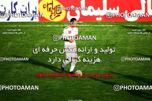 1072464, Tehran, [*parameter:4*], لیگ برتر فوتبال ایران، Persian Gulf Cup، Week 10، First Leg، Rah Ahan 1 v 0 Foulad Khouzestan on 2010/10/09 at Ekbatan Stadium