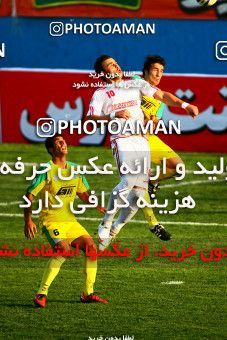 1072655, Tehran, [*parameter:4*], لیگ برتر فوتبال ایران، Persian Gulf Cup، Week 10، First Leg، Rah Ahan 1 v 0 Foulad Khouzestan on 2010/10/09 at Ekbatan Stadium