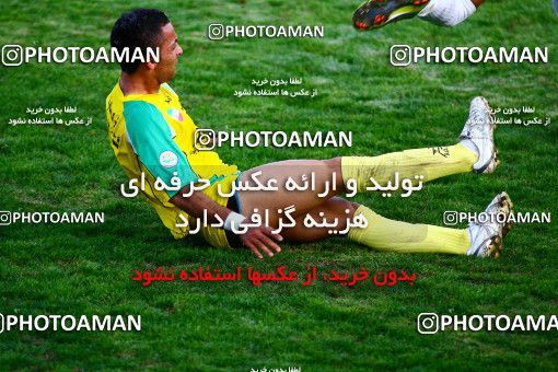 1072636, Tehran, [*parameter:4*], لیگ برتر فوتبال ایران، Persian Gulf Cup، Week 10، First Leg، Rah Ahan 1 v 0 Foulad Khouzestan on 2010/10/09 at Ekbatan Stadium
