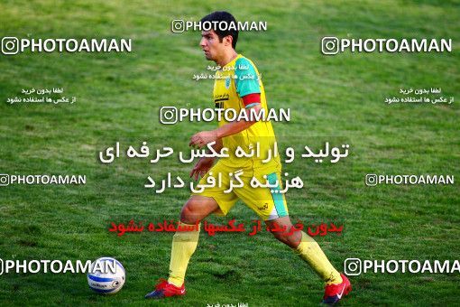 1072635, Tehran, [*parameter:4*], لیگ برتر فوتبال ایران، Persian Gulf Cup، Week 10، First Leg، Rah Ahan 1 v 0 Foulad Khouzestan on 2010/10/09 at Ekbatan Stadium