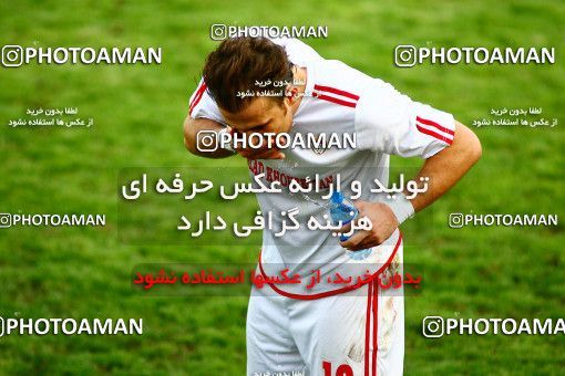 1072664, Tehran, [*parameter:4*], لیگ برتر فوتبال ایران، Persian Gulf Cup، Week 10، First Leg، Rah Ahan 1 v 0 Foulad Khouzestan on 2010/10/09 at Ekbatan Stadium