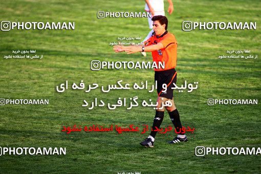 1072627, Tehran, [*parameter:4*], لیگ برتر فوتبال ایران، Persian Gulf Cup، Week 10، First Leg، Rah Ahan 1 v 0 Foulad Khouzestan on 2010/10/09 at Ekbatan Stadium