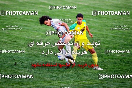 1072483, Tehran, [*parameter:4*], لیگ برتر فوتبال ایران، Persian Gulf Cup، Week 10، First Leg، Rah Ahan 1 v 0 Foulad Khouzestan on 2010/10/09 at Ekbatan Stadium
