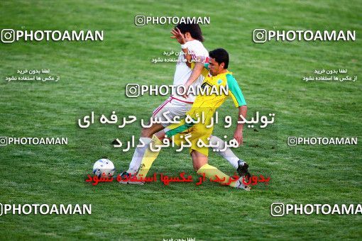 1072419, Tehran, [*parameter:4*], لیگ برتر فوتبال ایران، Persian Gulf Cup، Week 10، First Leg، Rah Ahan 1 v 0 Foulad Khouzestan on 2010/10/09 at Ekbatan Stadium