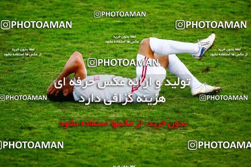 1072403, Tehran, [*parameter:4*], لیگ برتر فوتبال ایران، Persian Gulf Cup، Week 10، First Leg، Rah Ahan 1 v 0 Foulad Khouzestan on 2010/10/09 at Ekbatan Stadium