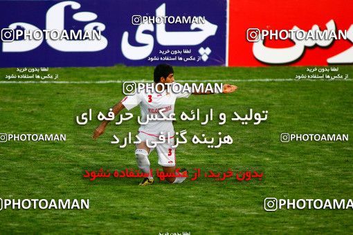 1072418, Tehran, [*parameter:4*], لیگ برتر فوتبال ایران، Persian Gulf Cup، Week 10، First Leg، Rah Ahan 1 v 0 Foulad Khouzestan on 2010/10/09 at Ekbatan Stadium