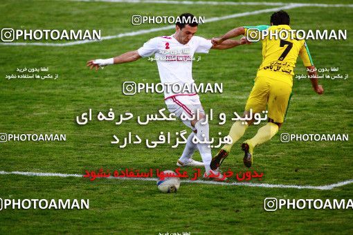 1072556, Tehran, [*parameter:4*], لیگ برتر فوتبال ایران، Persian Gulf Cup، Week 10، First Leg، Rah Ahan 1 v 0 Foulad Khouzestan on 2010/10/09 at Ekbatan Stadium