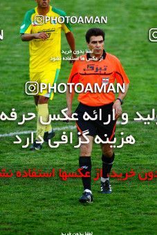 1072497, Tehran, [*parameter:4*], لیگ برتر فوتبال ایران، Persian Gulf Cup، Week 10، First Leg، Rah Ahan 1 v 0 Foulad Khouzestan on 2010/10/09 at Ekbatan Stadium