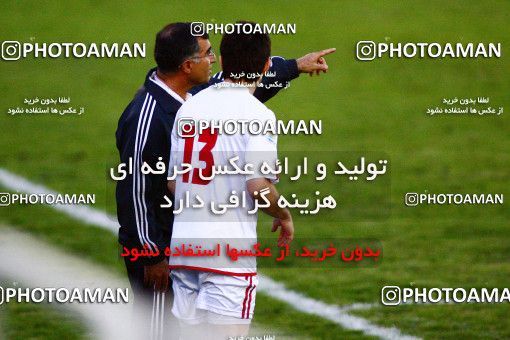 1072457, Tehran, [*parameter:4*], لیگ برتر فوتبال ایران، Persian Gulf Cup، Week 10، First Leg، Rah Ahan 1 v 0 Foulad Khouzestan on 2010/10/09 at Ekbatan Stadium