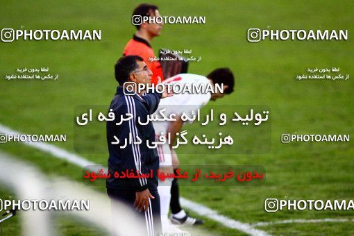 1072531, Tehran, [*parameter:4*], لیگ برتر فوتبال ایران، Persian Gulf Cup، Week 10، First Leg، Rah Ahan 1 v 0 Foulad Khouzestan on 2010/10/09 at Ekbatan Stadium