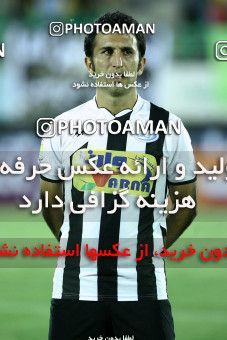 1072722, Qom, Iran, Iran Pro League، Persian Gulf Cup، 2010-11 season، First Leg، Week 8، Saba Qom v Steel Azin on 2010/09/11 at Yadegar-e Emam Stadium Qom  / ([*parameter:140*] - [*parameter:139*]) (10)